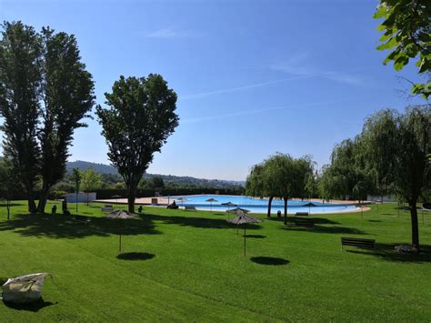 piscina de olesa de montserrat|LA PISCINA MUNICIPAL...